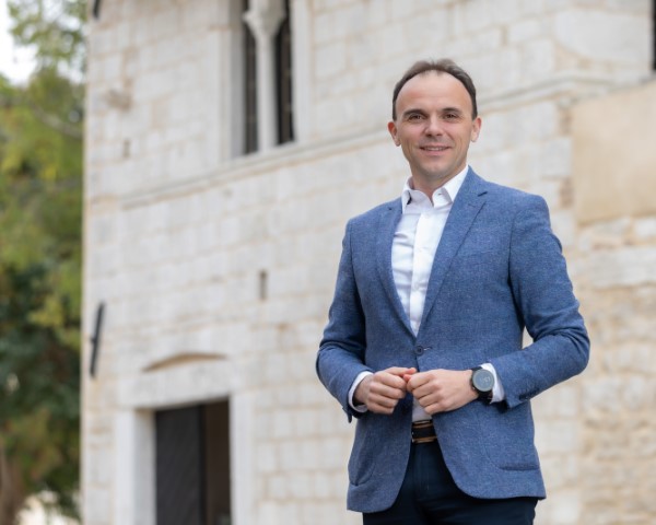 Peršurić pozdravio ukidanje vinjeta, ali konačni cilj je spajanje Istarskog ipsilona na mrežu europskih autocesta